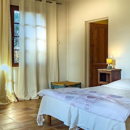 Mas De Charme En Pleine Camargue Villa Saint-Gilles  Ngoại thất bức ảnh