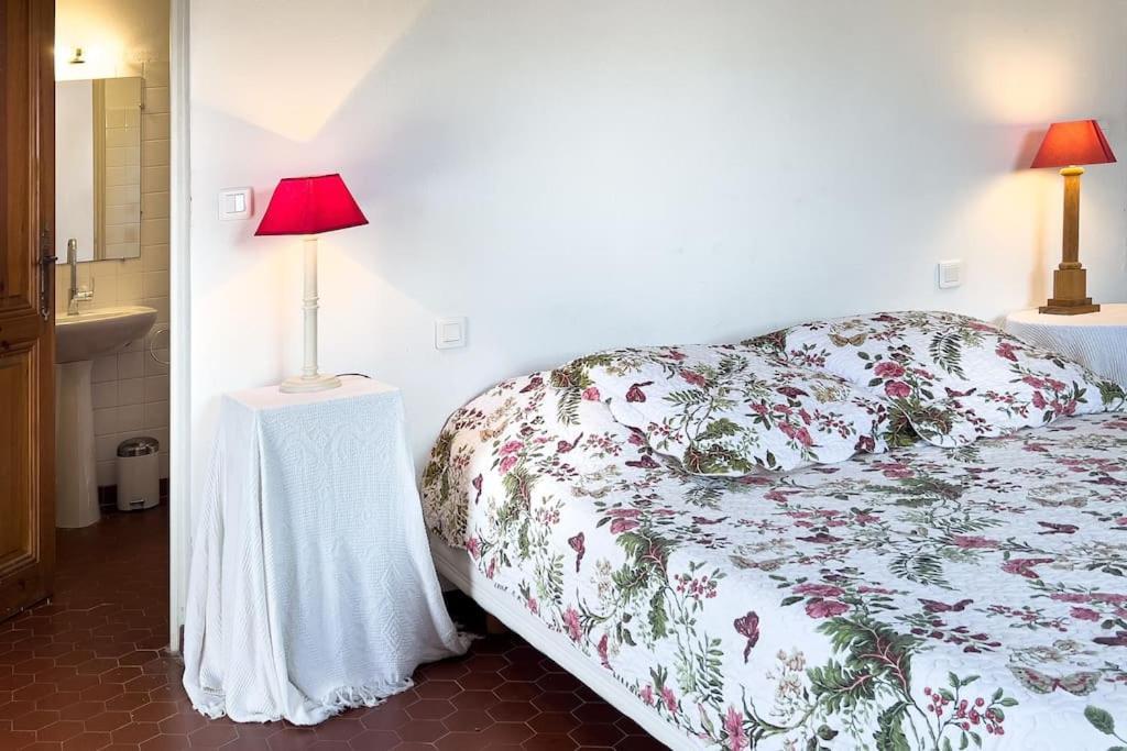 Mas De Charme En Pleine Camargue Villa Saint-Gilles  Ngoại thất bức ảnh