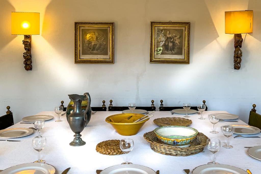 Mas De Charme En Pleine Camargue Villa Saint-Gilles  Ngoại thất bức ảnh