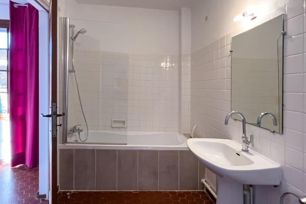 Mas De Charme En Pleine Camargue Villa Saint-Gilles  Ngoại thất bức ảnh