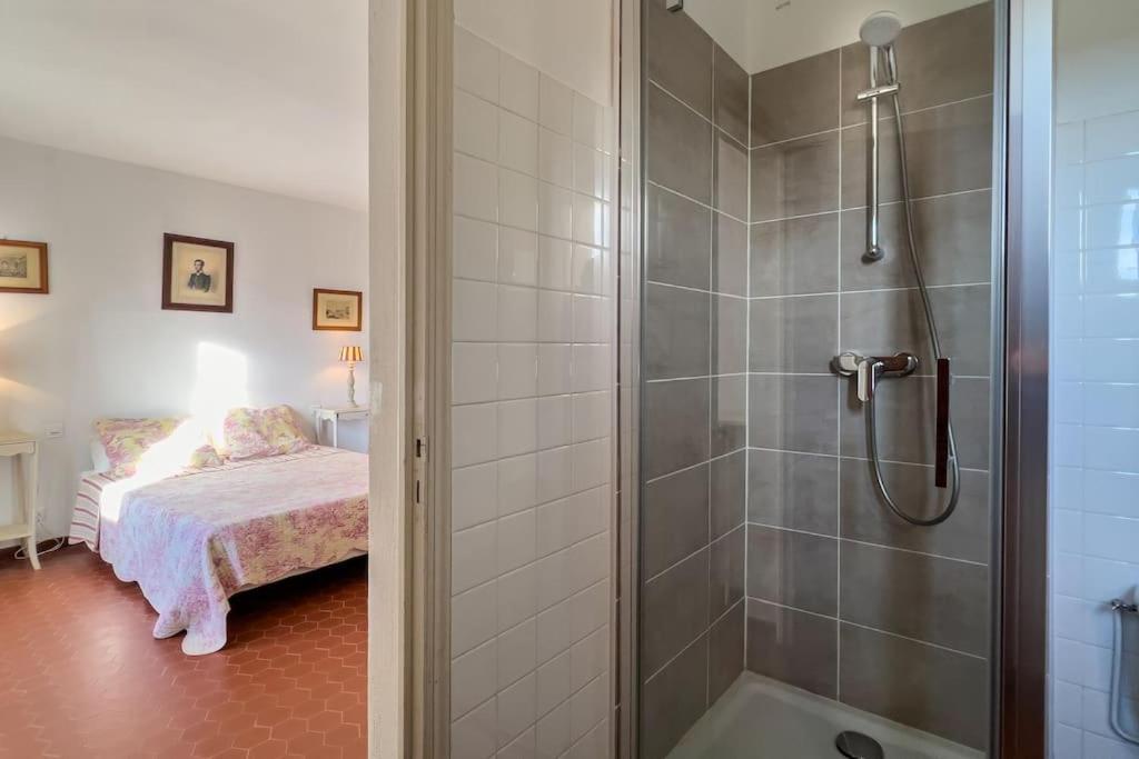 Mas De Charme En Pleine Camargue Villa Saint-Gilles  Ngoại thất bức ảnh