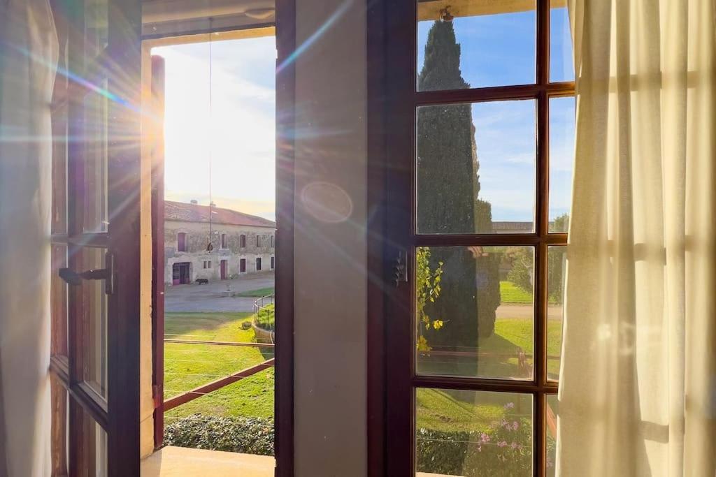 Mas De Charme En Pleine Camargue Villa Saint-Gilles  Ngoại thất bức ảnh