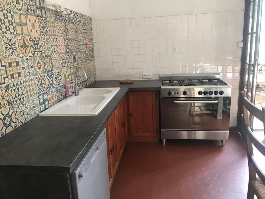 Mas De Charme En Pleine Camargue Villa Saint-Gilles  Ngoại thất bức ảnh
