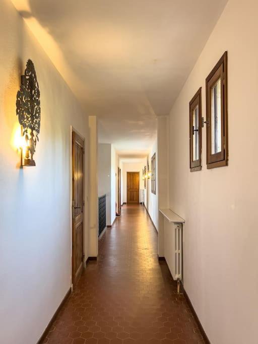 Mas De Charme En Pleine Camargue Villa Saint-Gilles  Ngoại thất bức ảnh