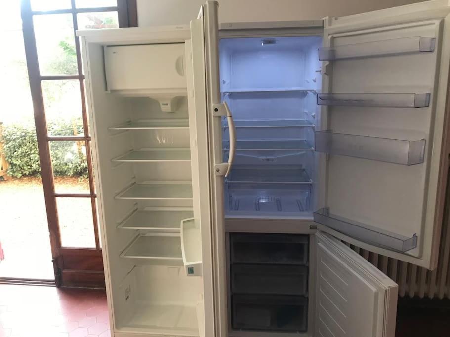 Mas De Charme En Pleine Camargue Villa Saint-Gilles  Ngoại thất bức ảnh