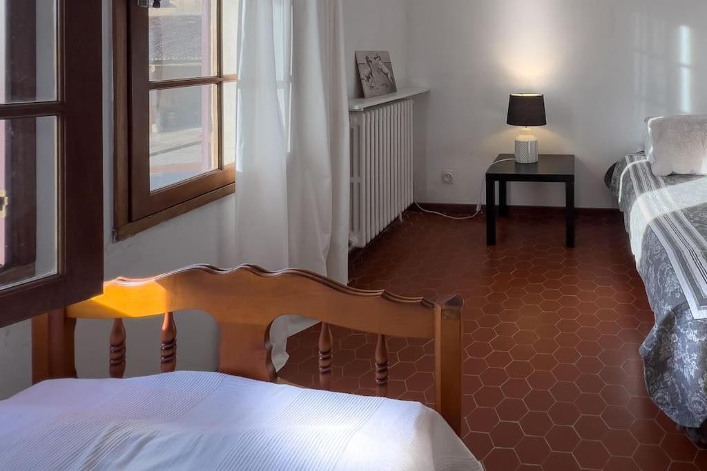 Mas De Charme En Pleine Camargue Villa Saint-Gilles  Ngoại thất bức ảnh