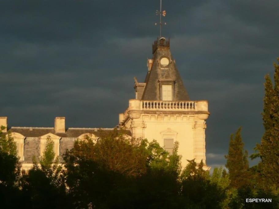 Mas De Charme En Pleine Camargue Villa Saint-Gilles  Ngoại thất bức ảnh