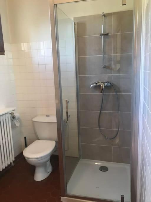 Mas De Charme En Pleine Camargue Villa Saint-Gilles  Ngoại thất bức ảnh
